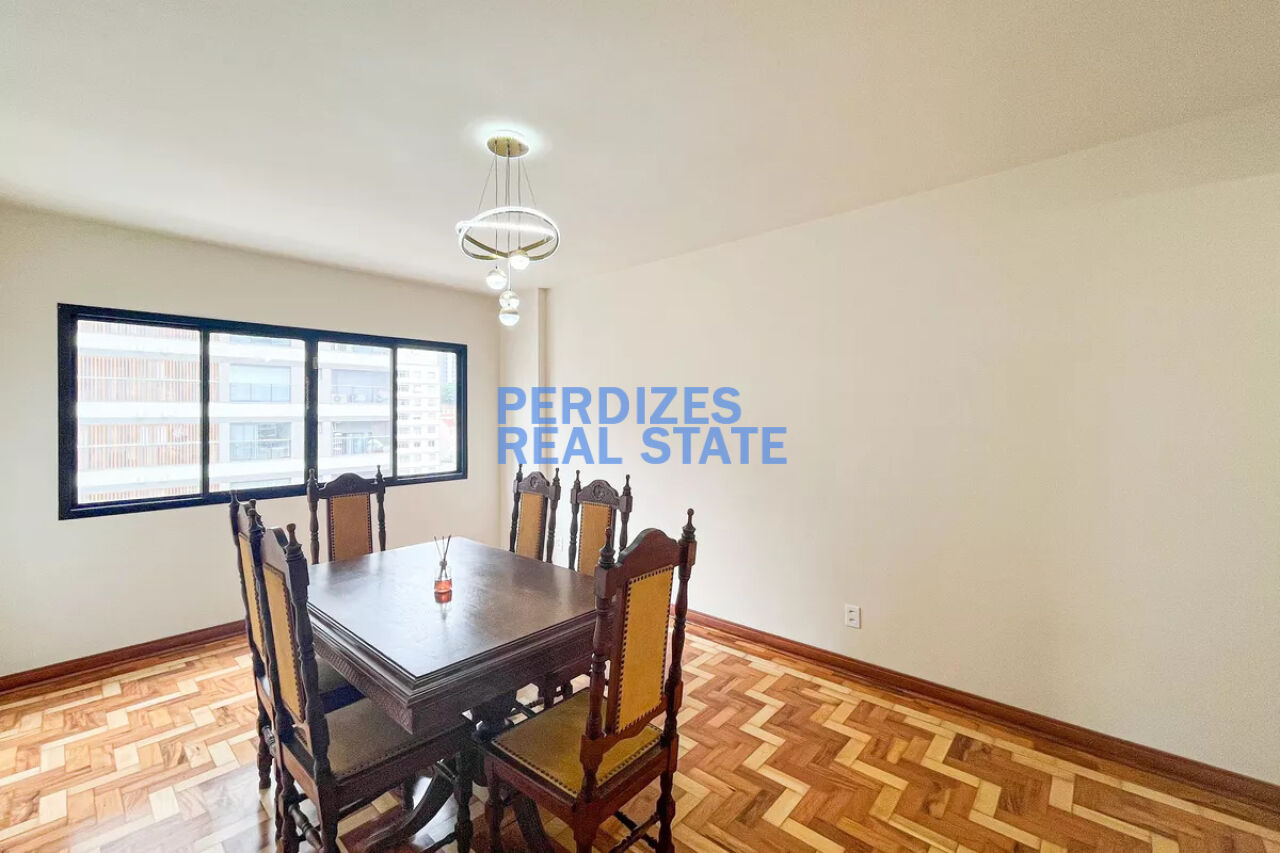 Apartamento para Venda - Perdizes