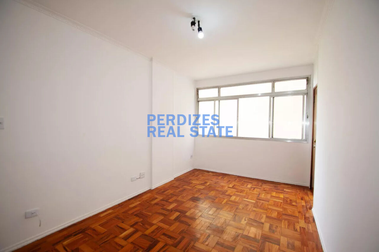 Apartamento para Venda - Perdizes