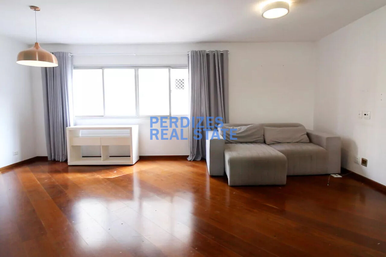 Apartamento para Venda - Perdizes