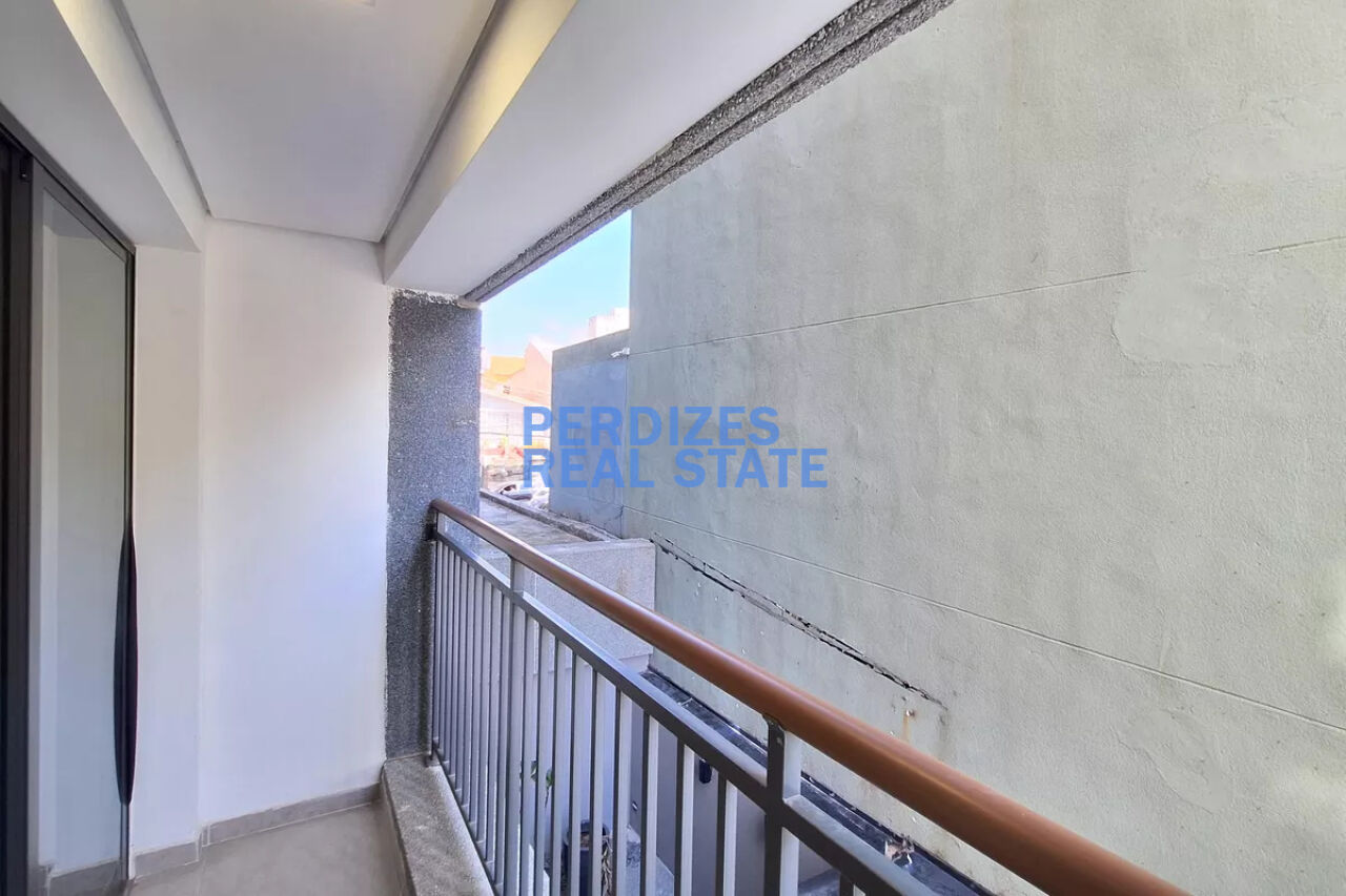 Apartamento para Venda - Sumarezinho