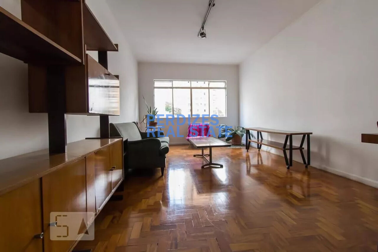 Apartamento para Venda - Perdizes