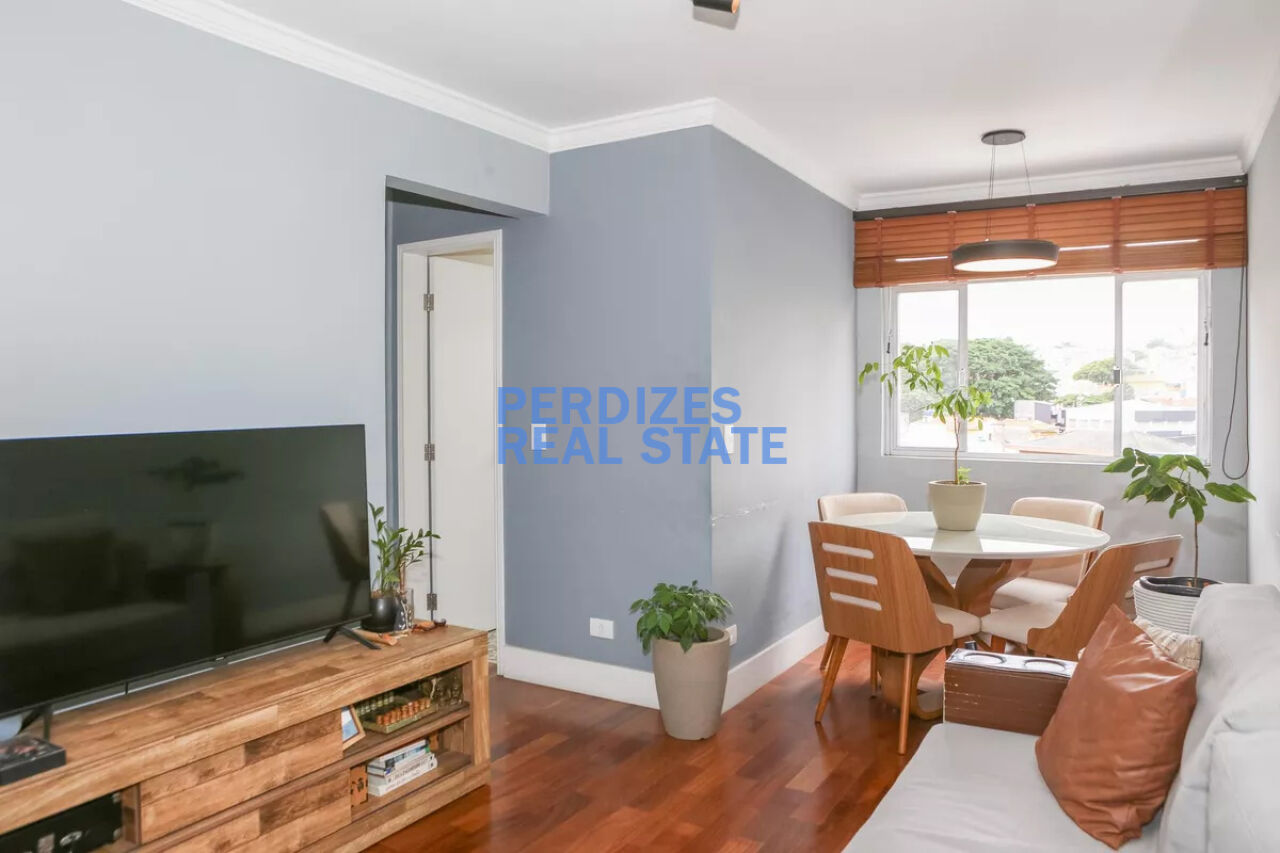 Apartamento para Venda - Vila Pompéia