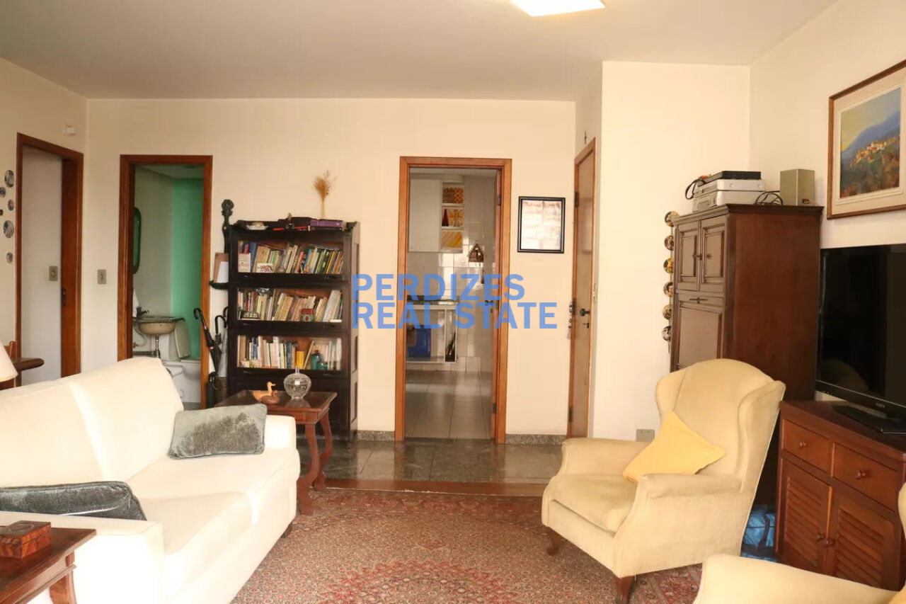 Apartamento para Venda - Perdizes