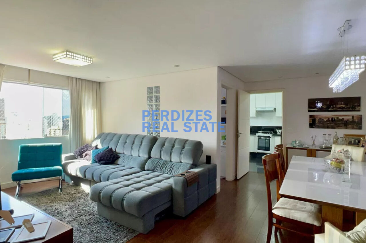 Apartamento para Venda - Perdizes