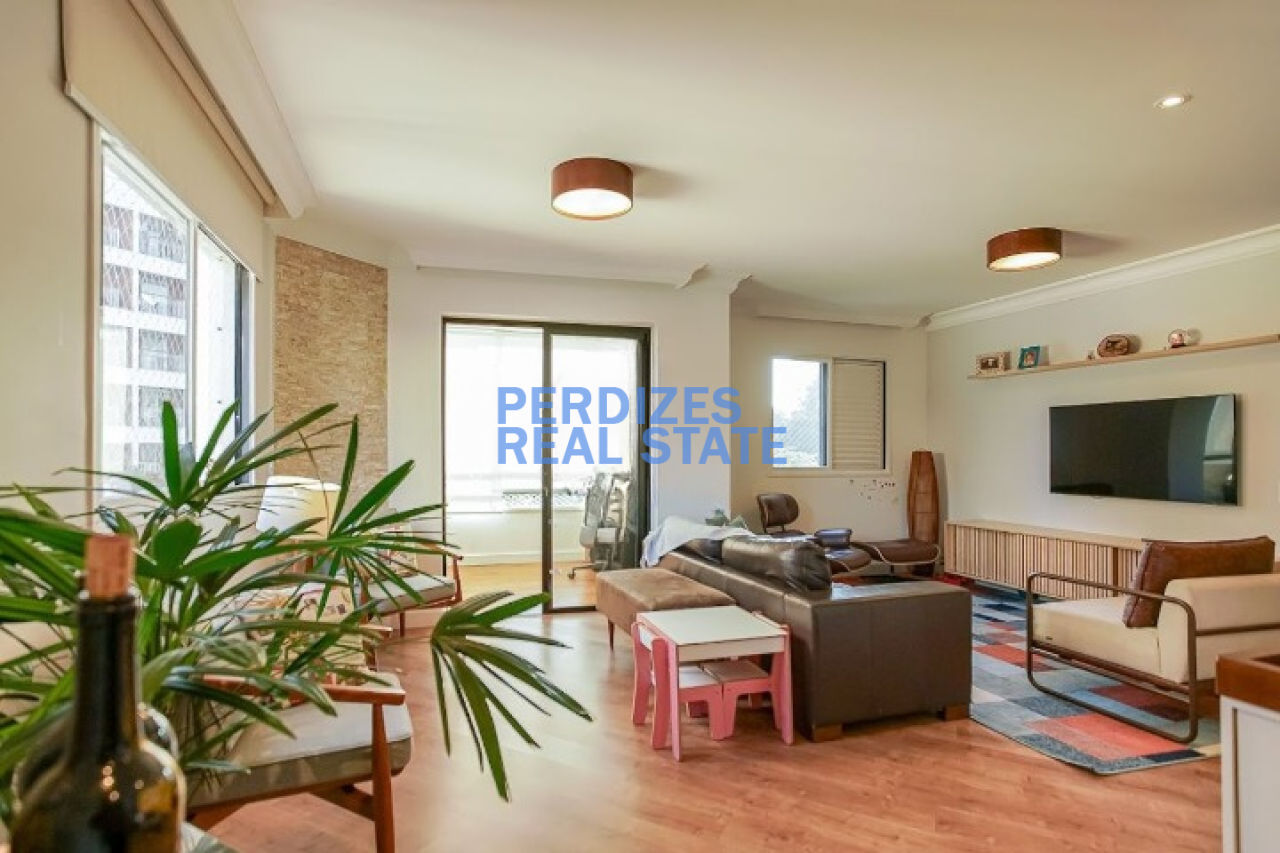 Apartamento para Venda - Perdizes