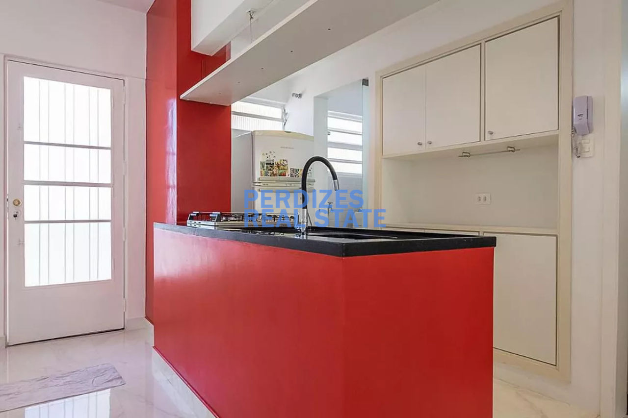 Apartamento para Venda - Vila Pompéia