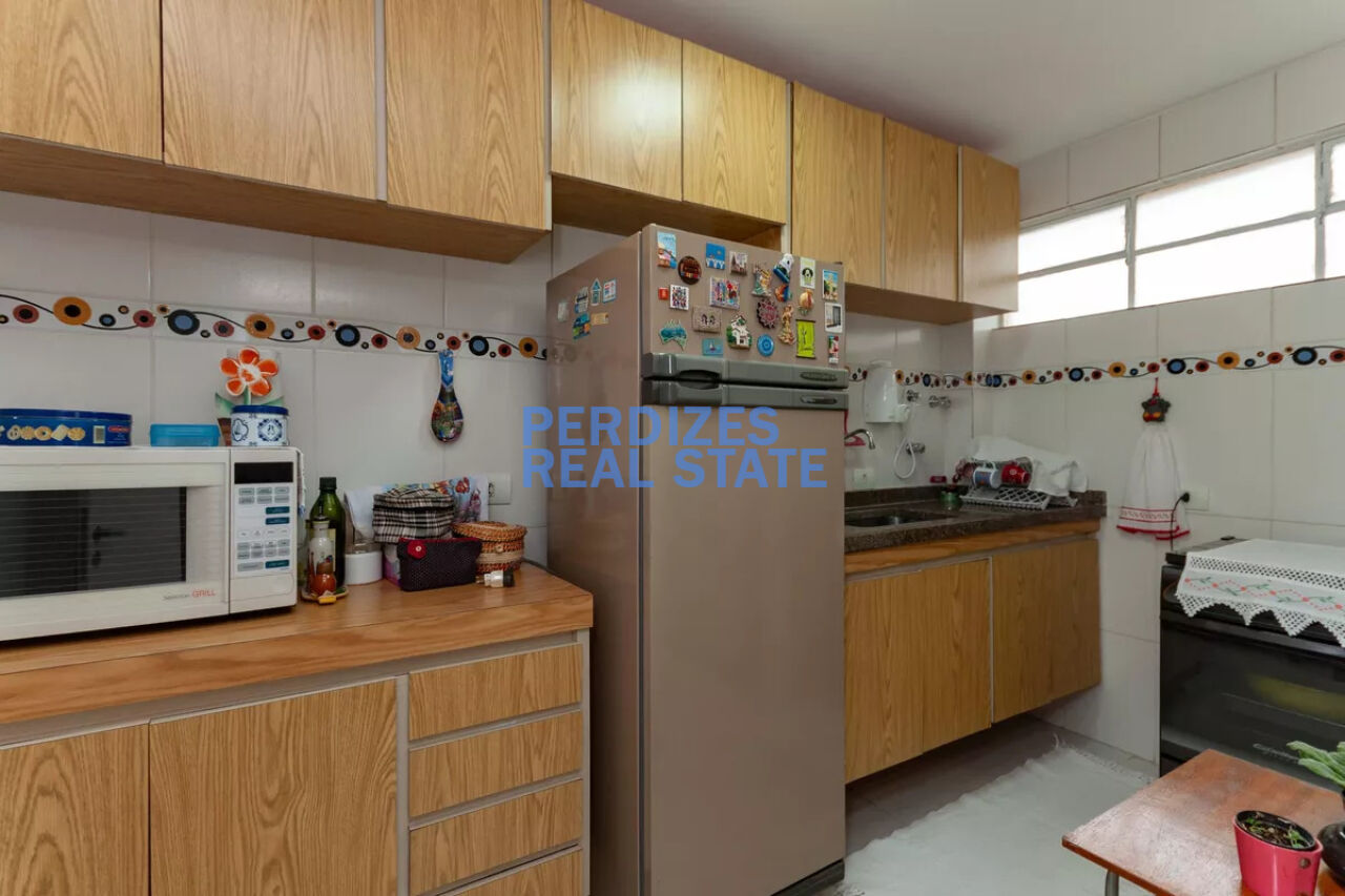 Apartamento para Venda - Sumarezinho