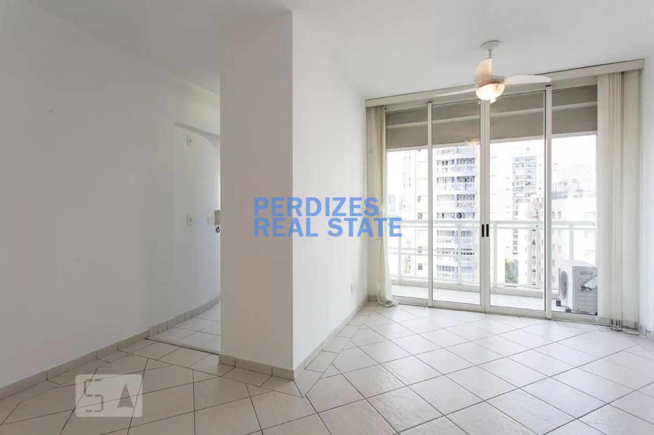 Apartamento para Venda - Perdizes