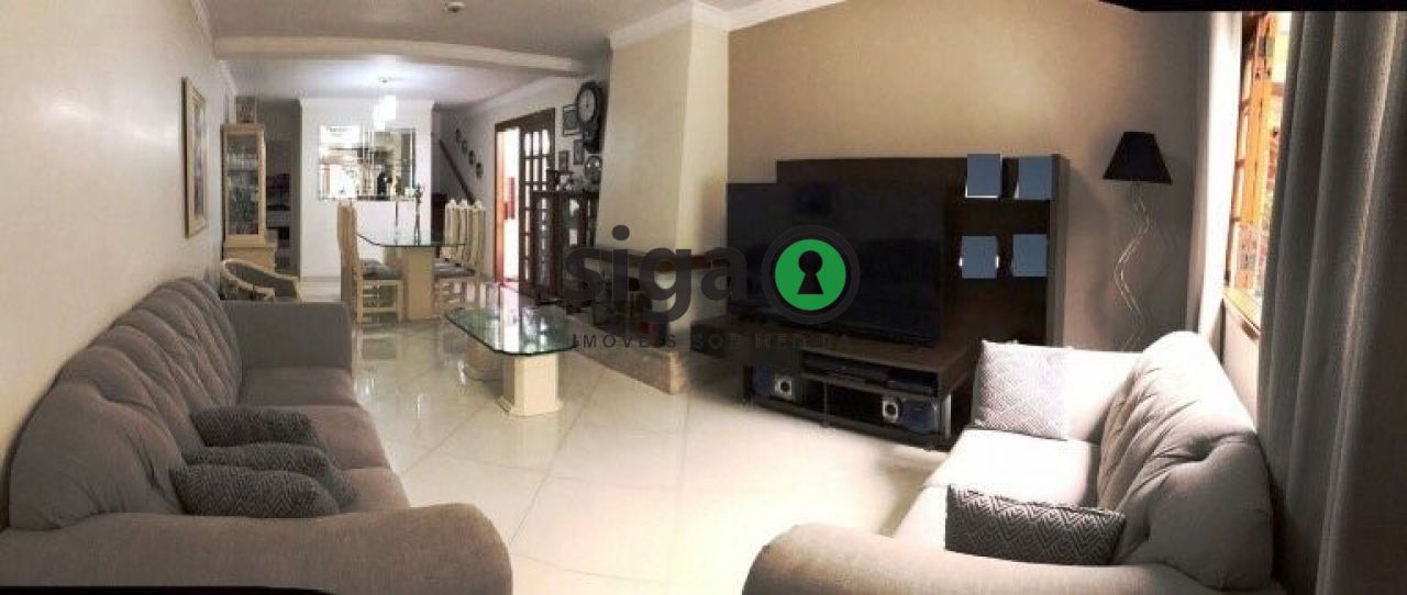 Casa em Condomínio para Venda - Chácara Nossa Senhora do Bom Conselho