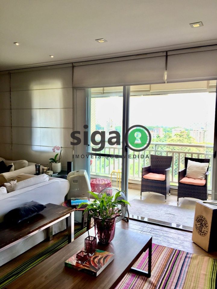 Apartamento para Venda - Morumbi