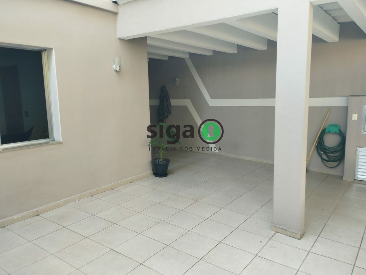Casa para Venda - Vila Sônia