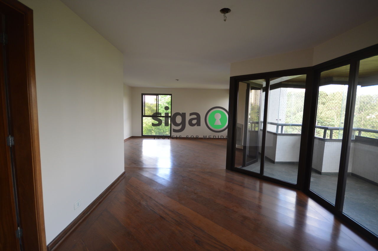 Apartamento para Venda - Morumbi