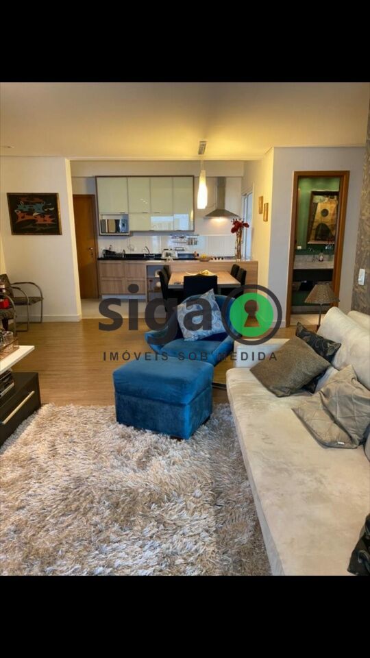 Apartamento para Venda - Morumbi