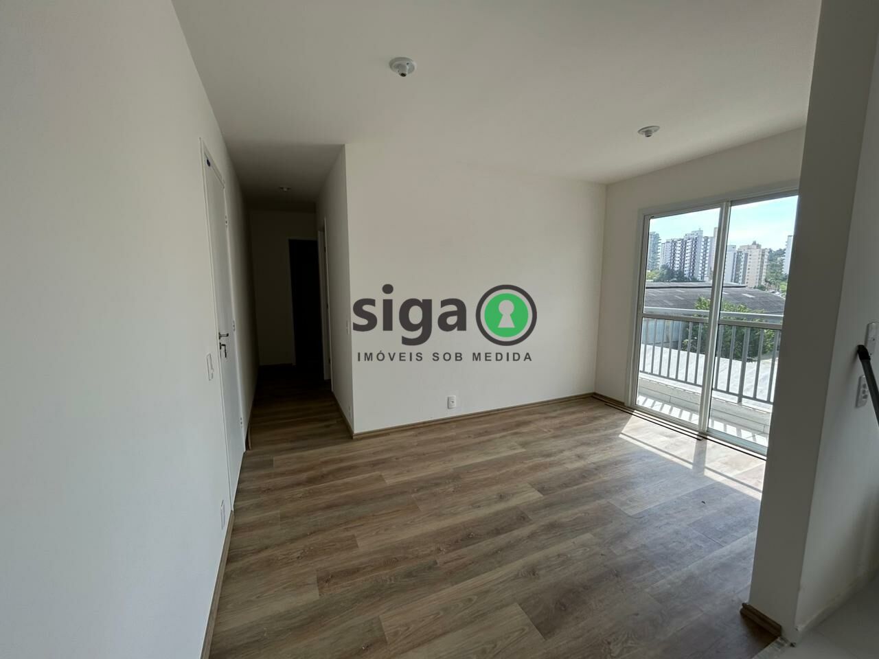 Apartamento para Venda - Mooca
