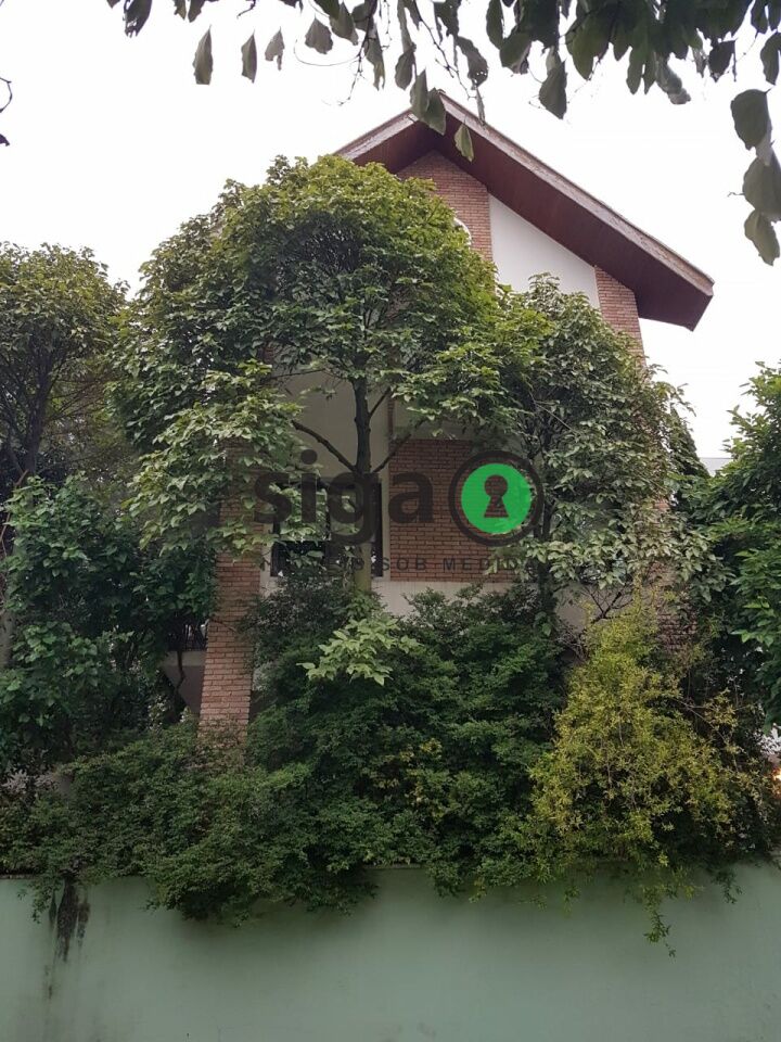Casa em Condomínio para Venda - Vila Progredior