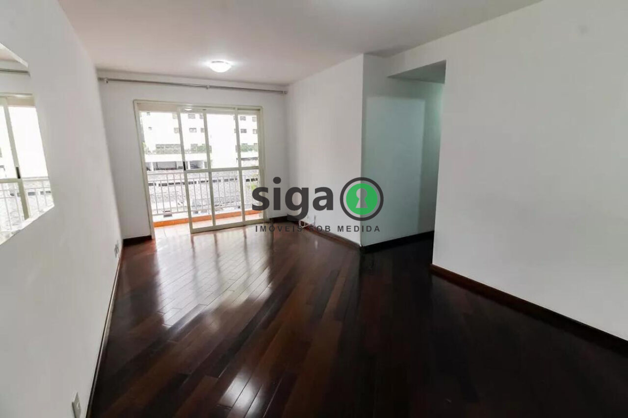 Apartamento para Venda - Super Quadra Morumbi