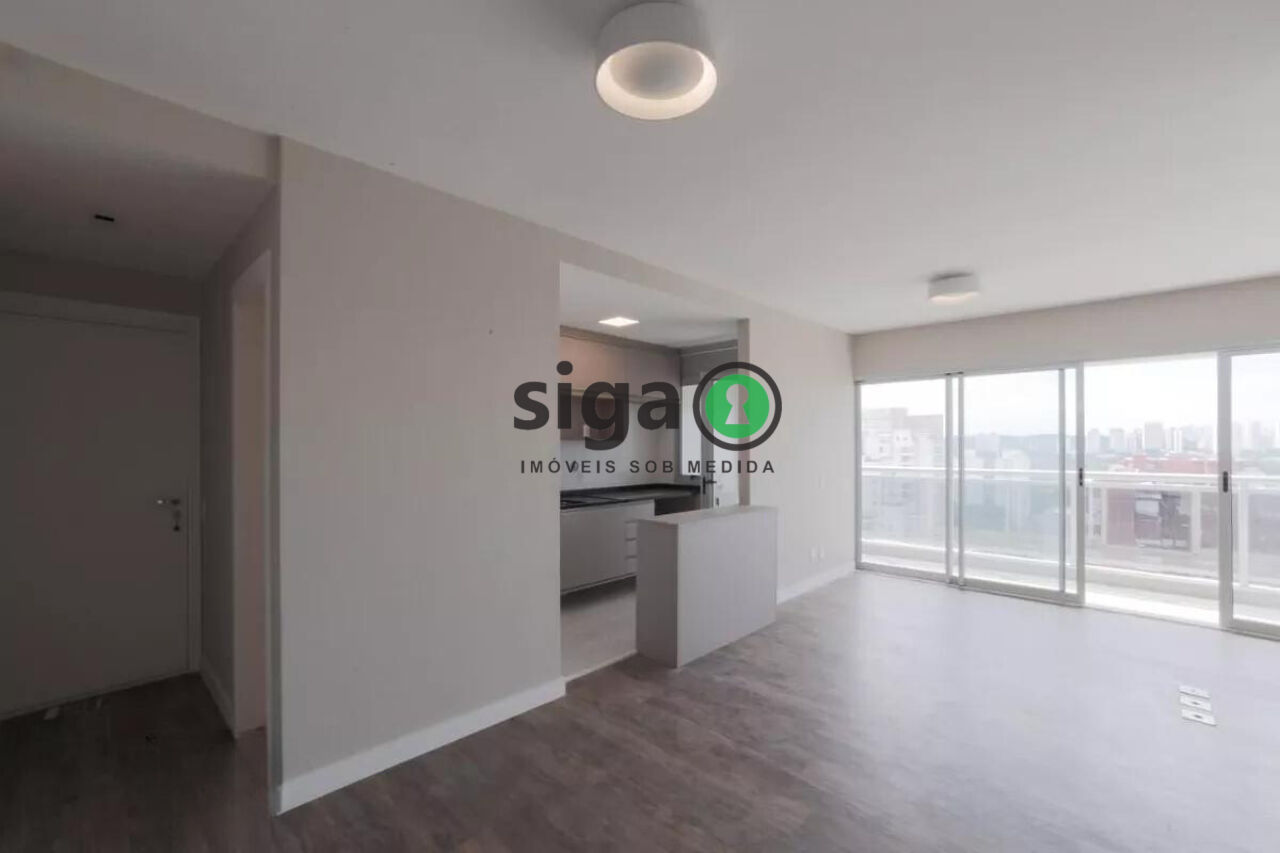 Apartamento para Venda - Vila Cruzeiro