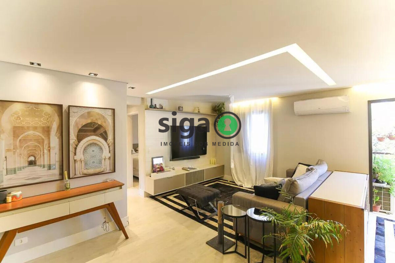 Apartamento para Venda - Jardim Ampliação