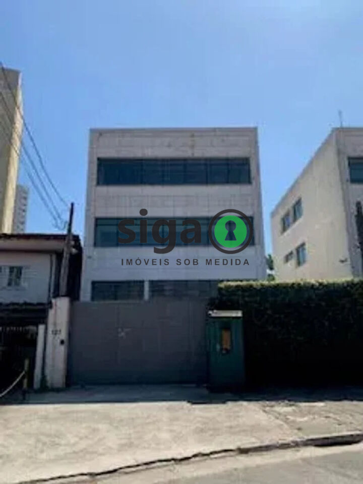 Comercial para Venda - Vila Cruzeiro