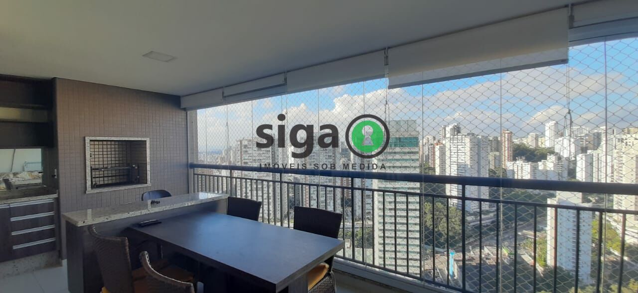 Apartamento para Venda - Morumbi