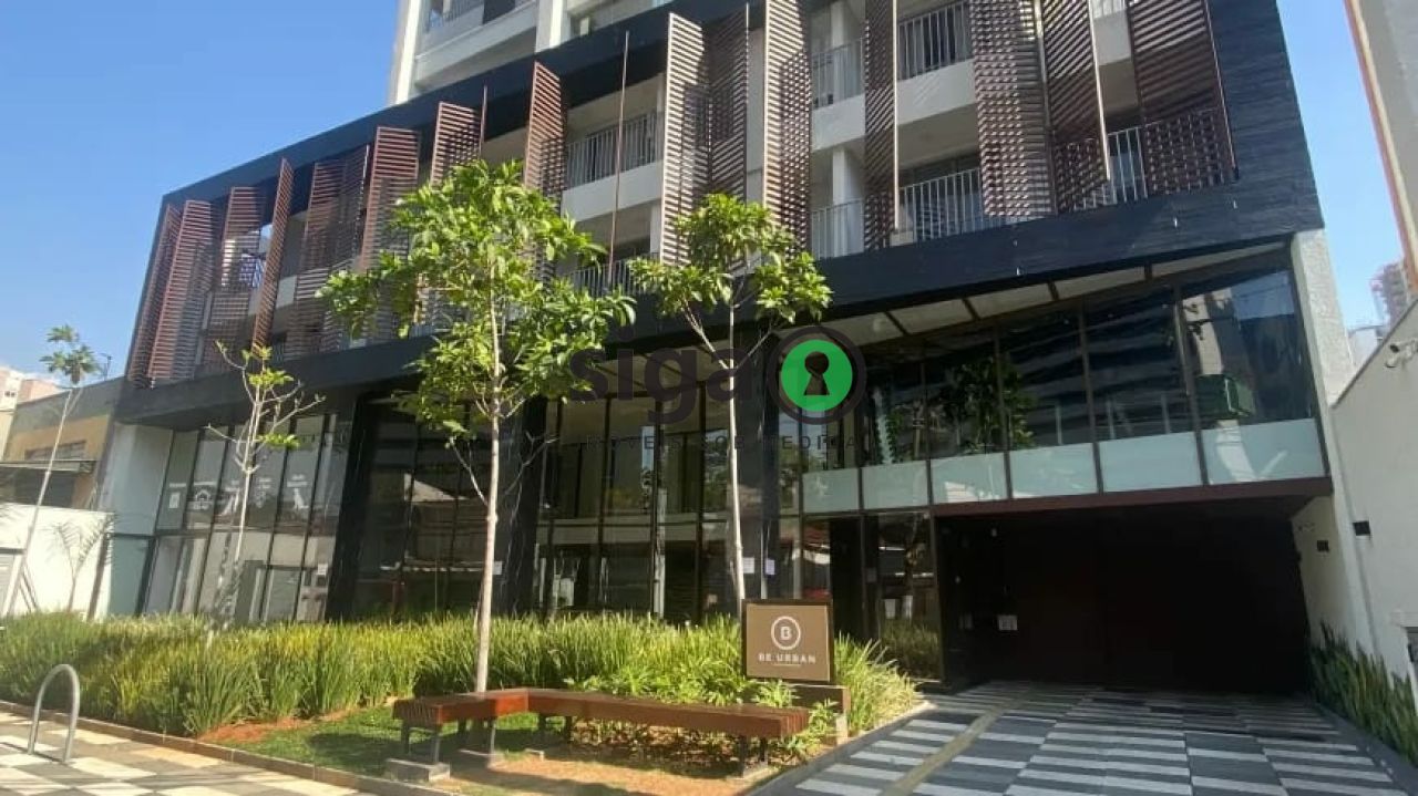 Apartamento para Venda - Brooklin