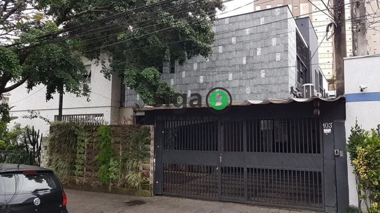 Predio Comercial para Venda - Vila Mariana
