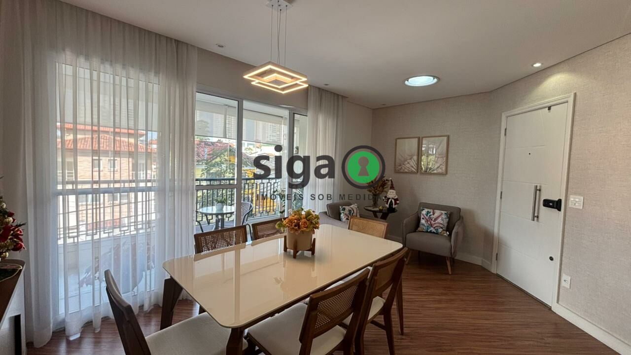 Apartamento para Venda - Morumbi