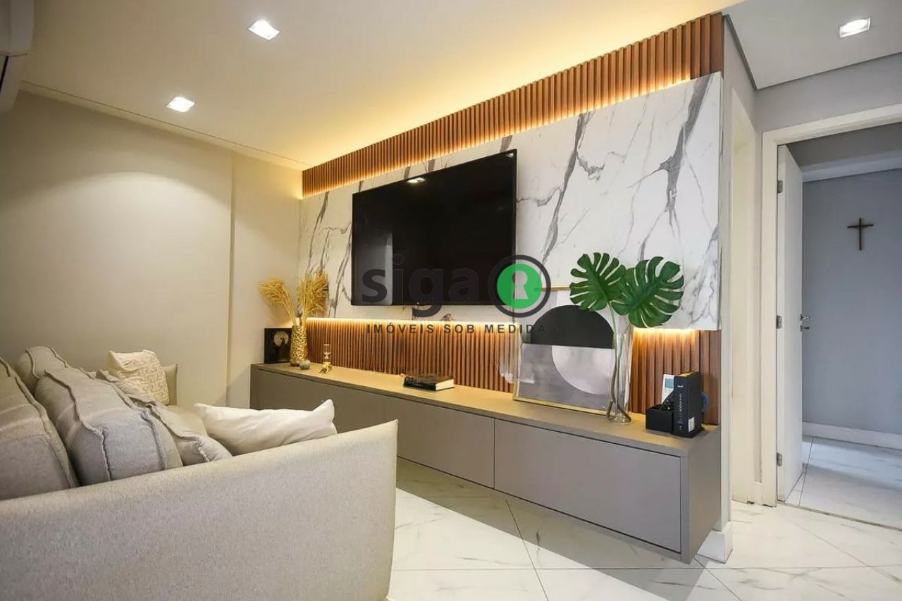 Apartamento para Venda - Vila Andrade