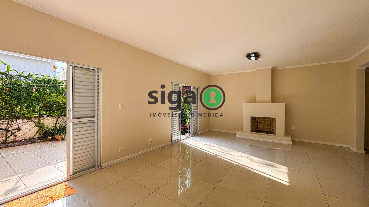 Casa em Condomínio para Venda - Jardim Panorama
