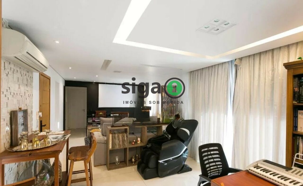 Apartamento para Venda - Morumbi