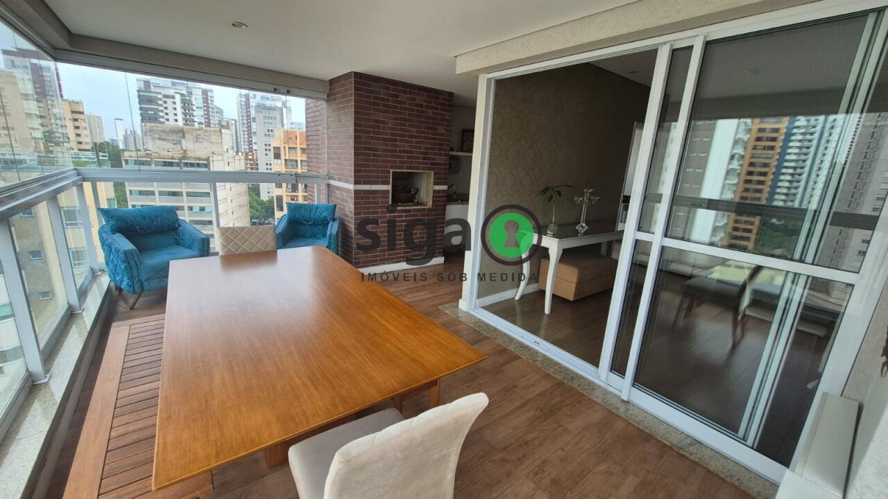 Apartamento para Venda - Vila Suzana