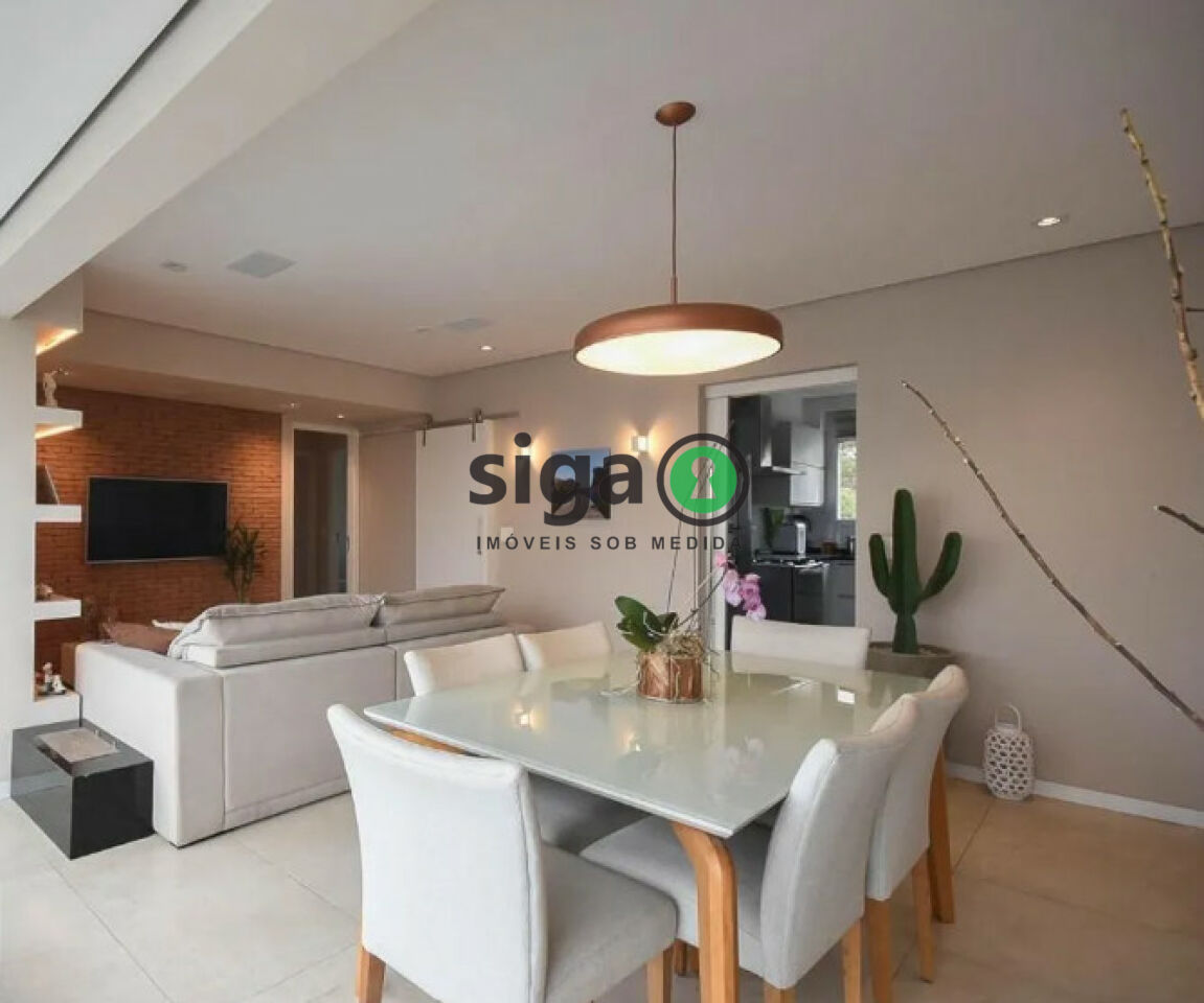 Apartamento para Venda - Morumbi
