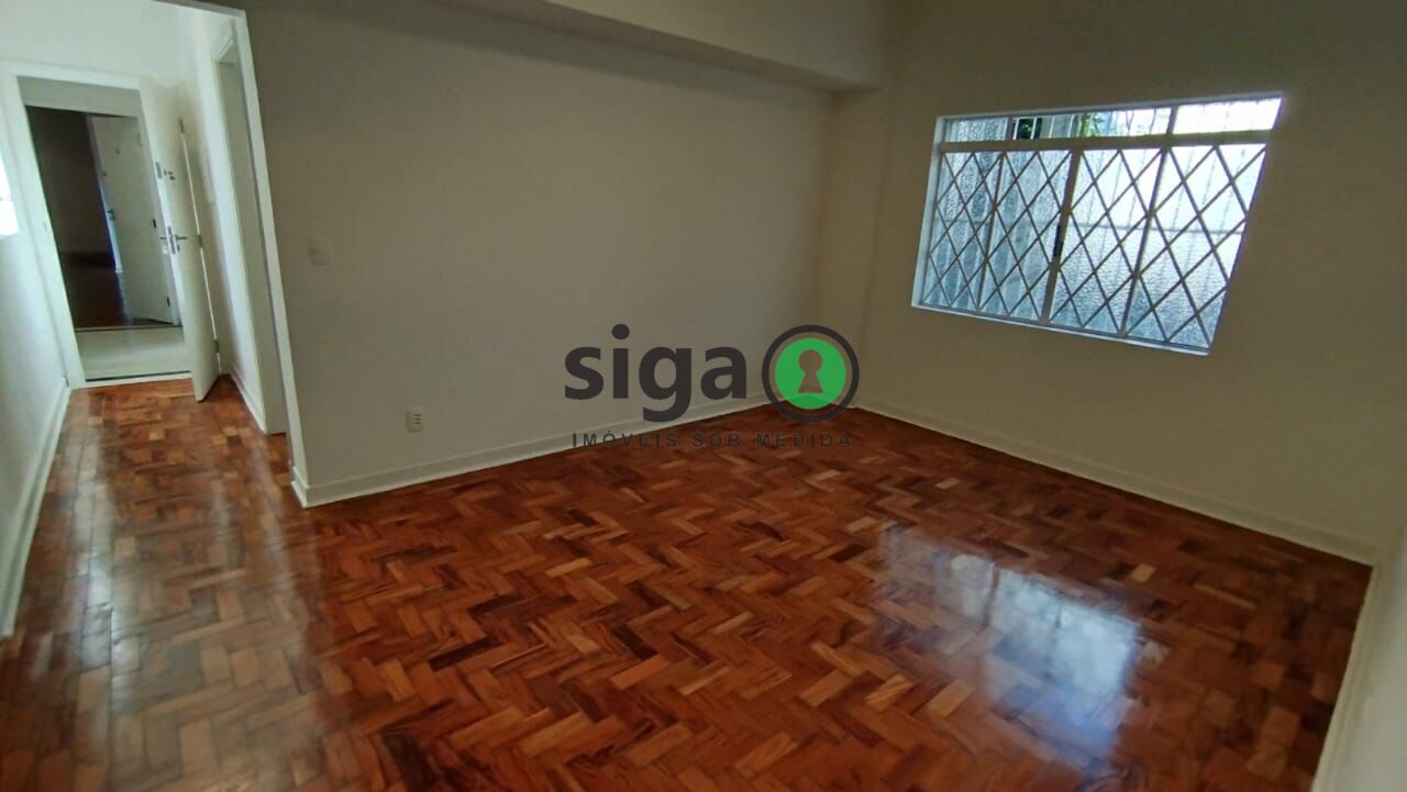 Apartamento para Locação - Perdizes