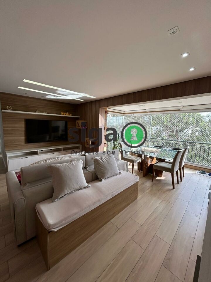 Apartamento para Venda - Morumbi