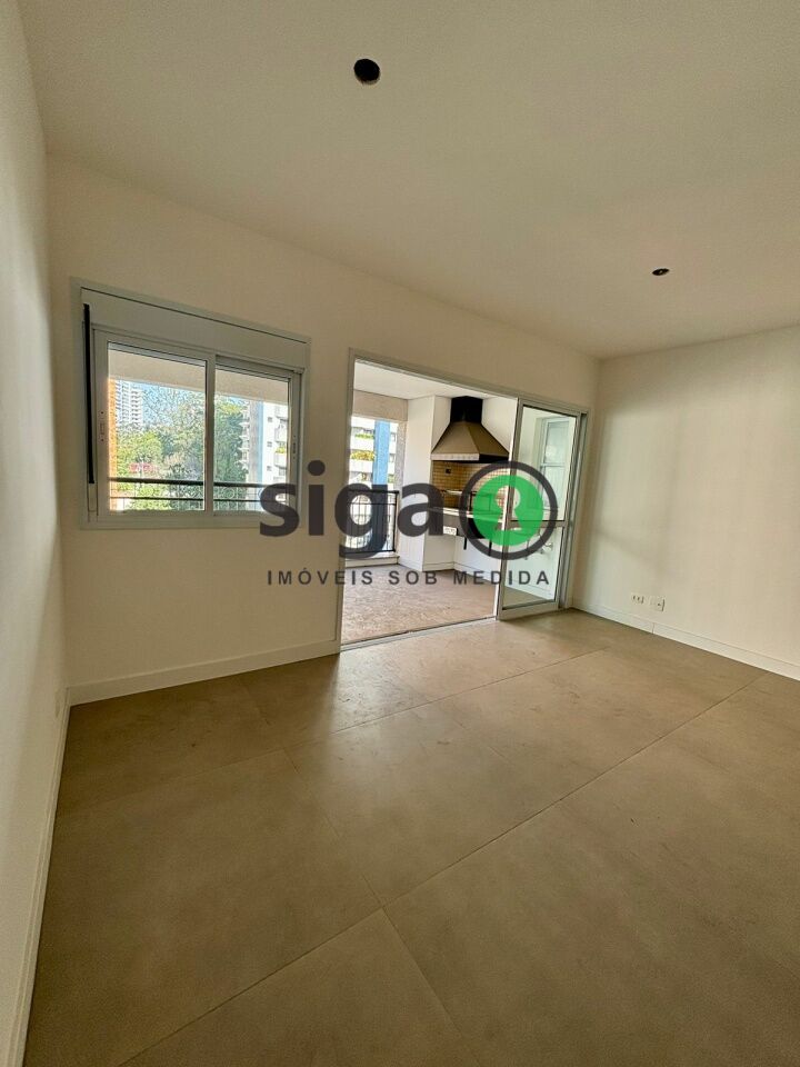 Apartamento para Venda - Morumbi