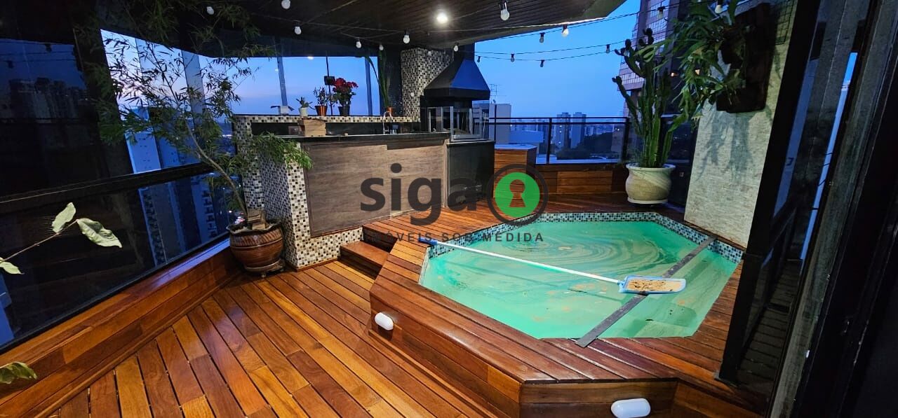 Apartamento para Venda - Vila Suzana