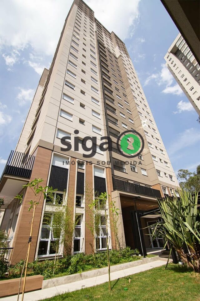 Apartamento para Venda - Morumbi