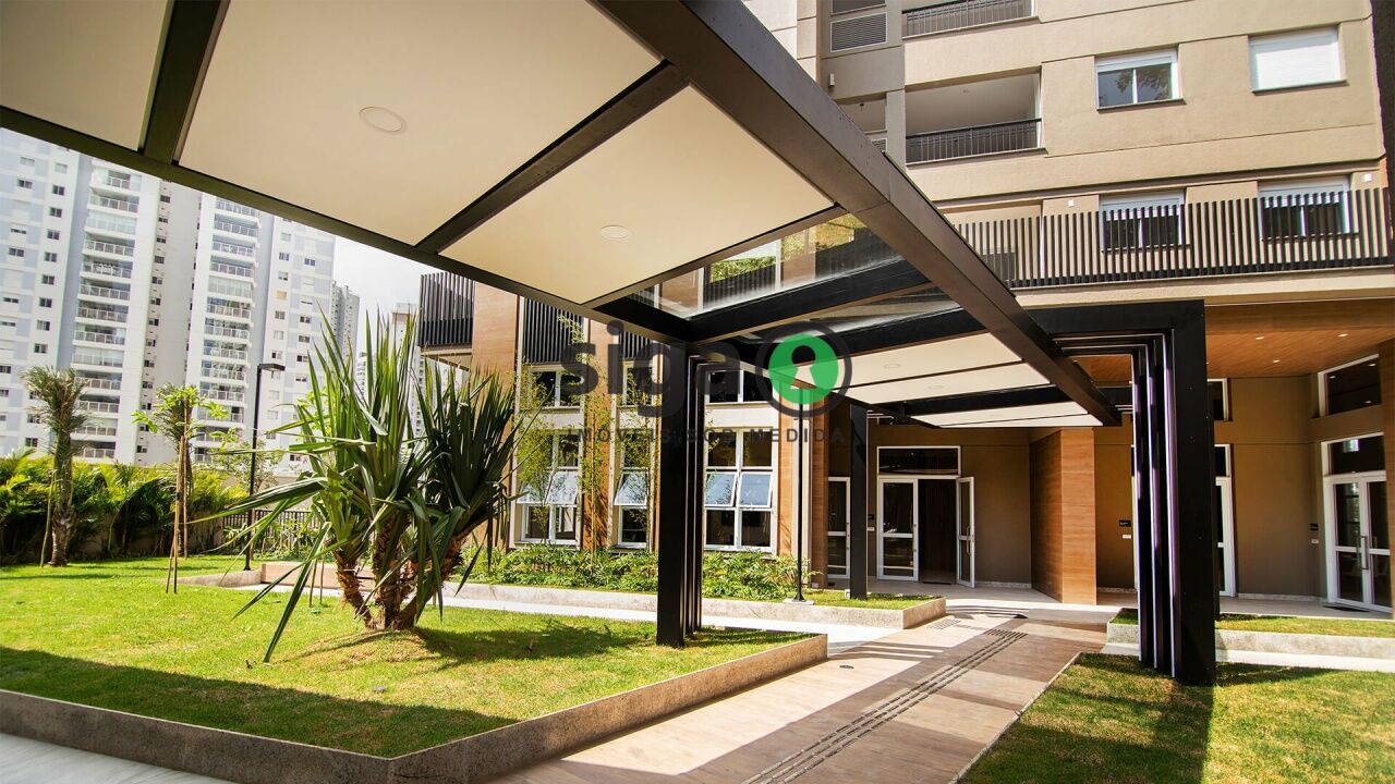 Apartamento para Venda - Morumbi