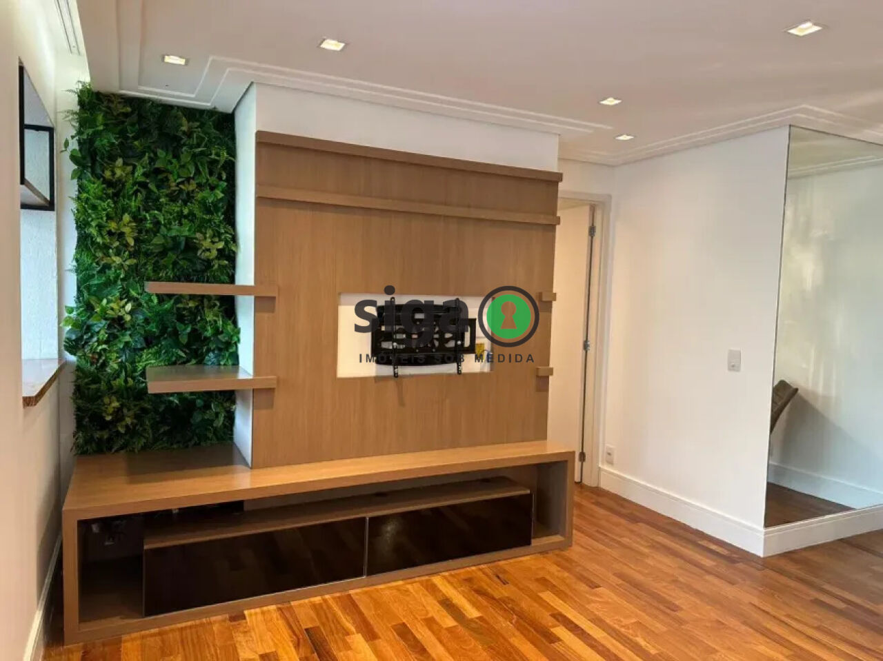 Apartamento para Venda - Morumbi