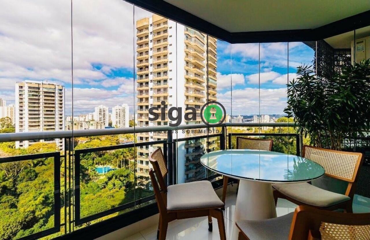 Apartamento para Venda - Chácara Flora