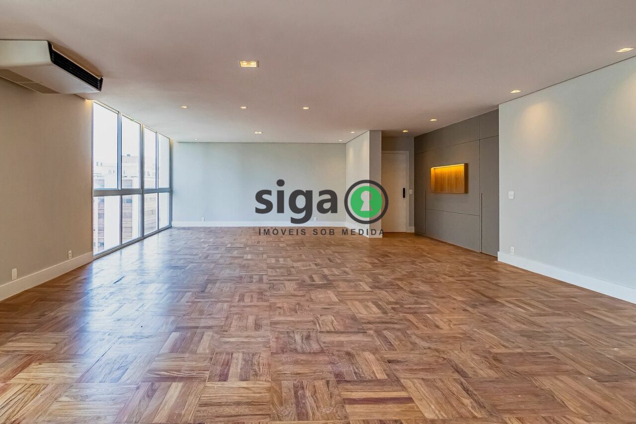 Apartamento para Venda - Santa Cecília