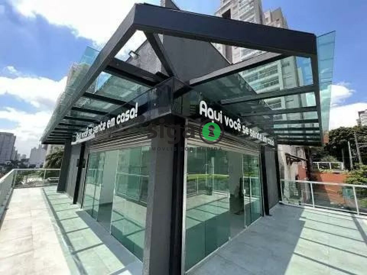 Predio Comercial para Venda - Perdizes