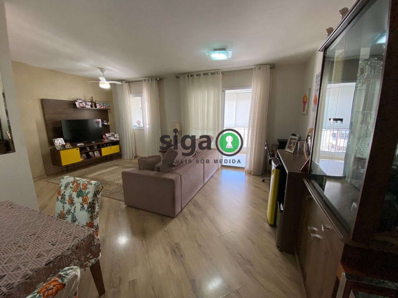 Apartamento para Venda - Vila Andrade