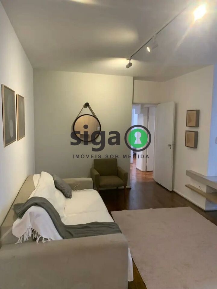 Apartamento para Locação - Itaim Bibi
