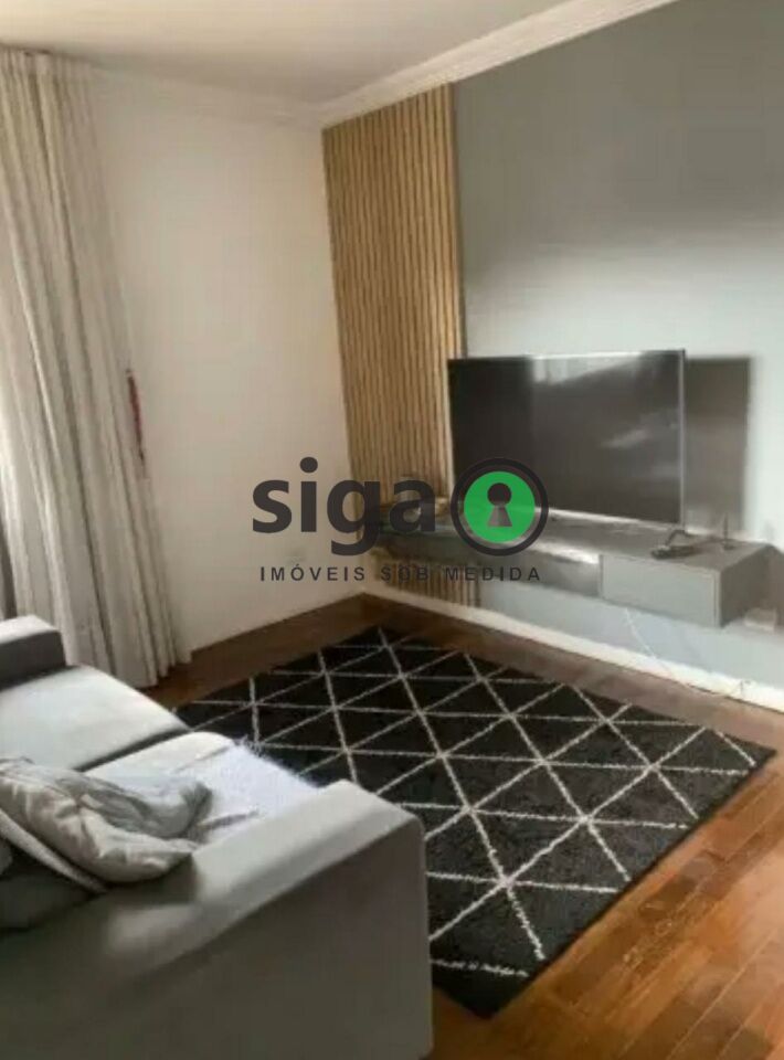 Apartamento para Locação - Vila Olímpia