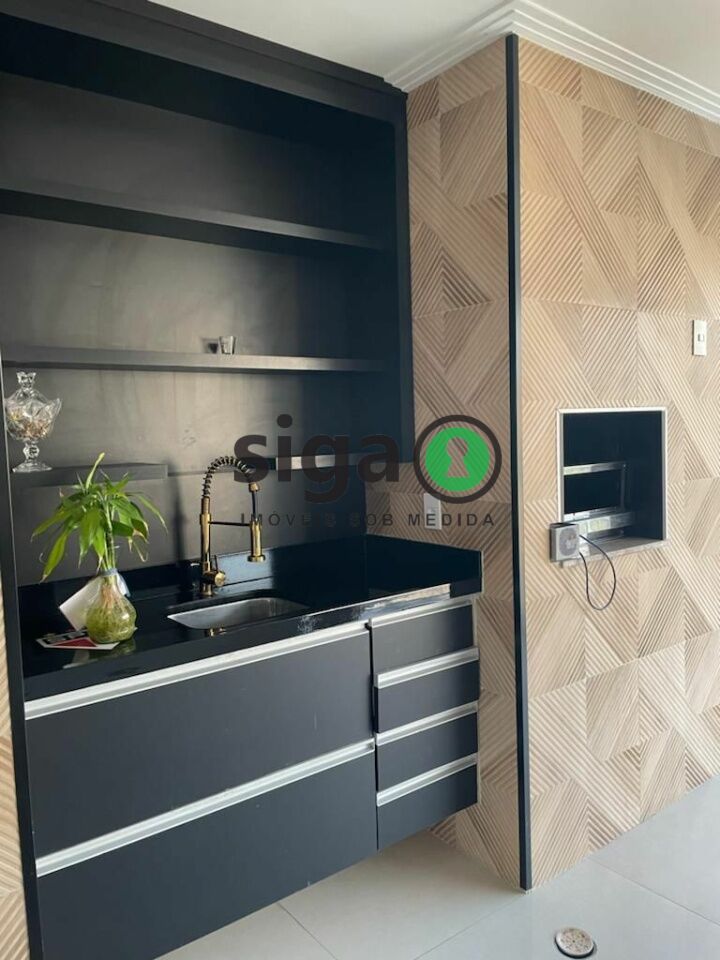 Apartamento para Venda - Jardim Caboré