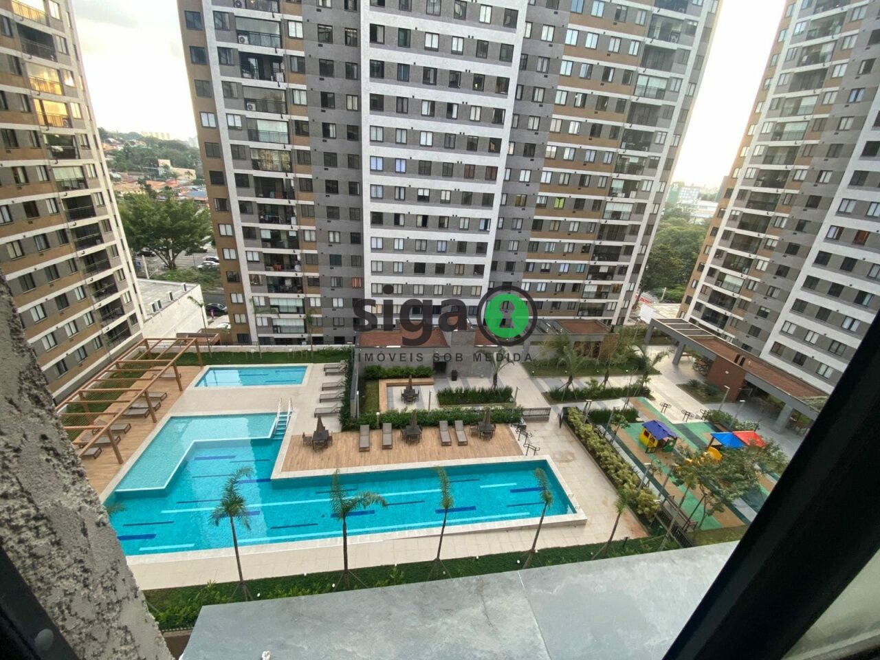 Apartamento para Venda - Butantã