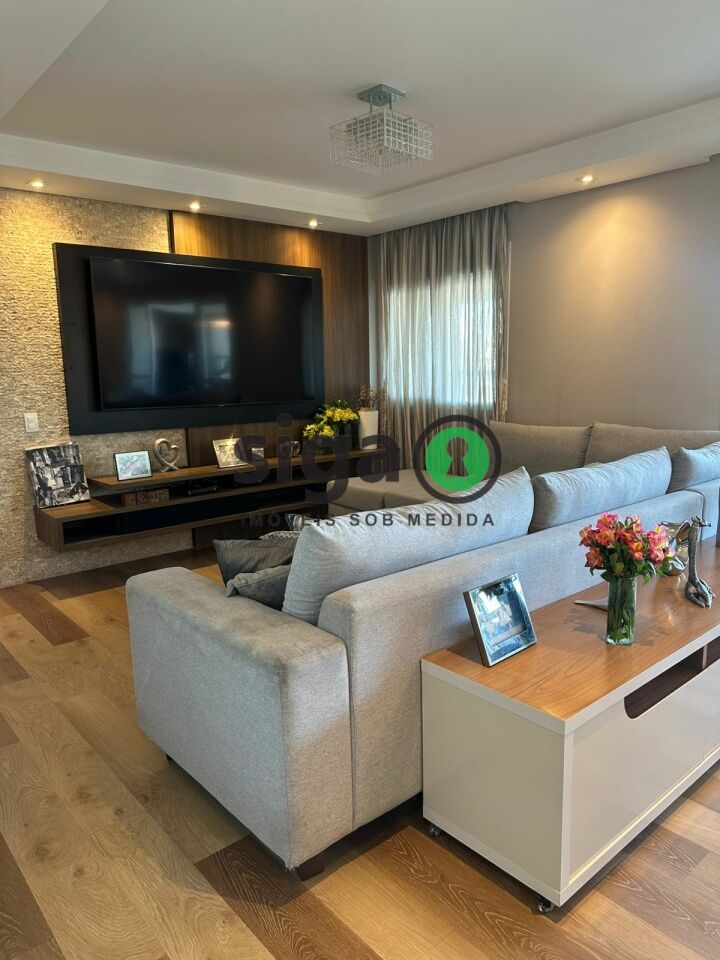 Apartamento para Venda - Jardim das Vertentes