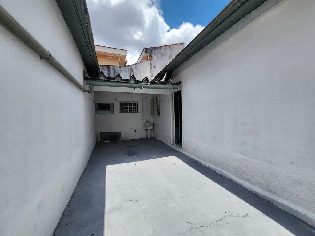 Casa para Locação - Tatuapé