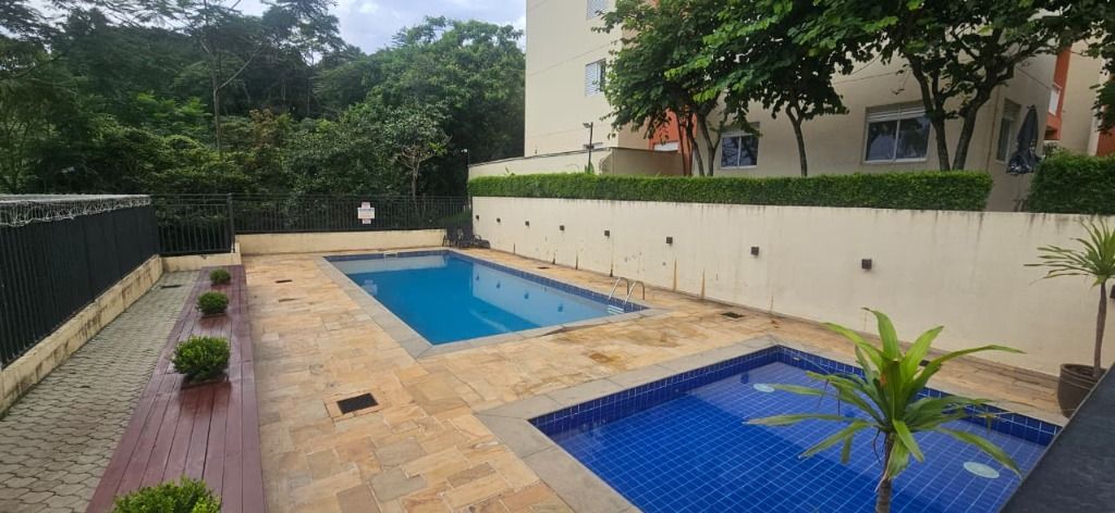 Apartamento para Venda - Tremembé